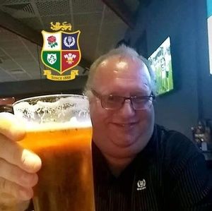 Meet your Posher, Ian